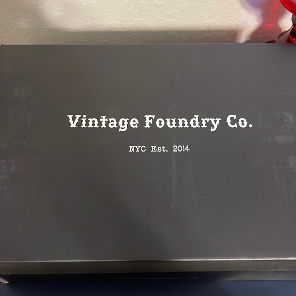 Brand new men boots